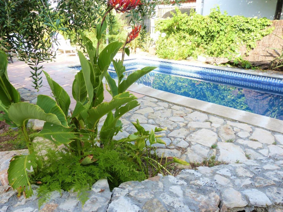 Hort De La Cinteta Villa Alcover Exterior photo