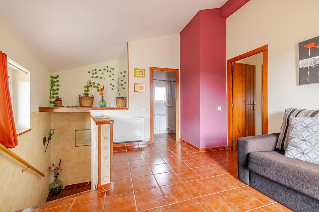 Hort De La Cinteta Villa Alcover Exterior photo